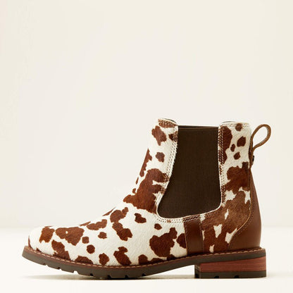 Ariat Womens Wexford Boots - Saddleworld Devonport