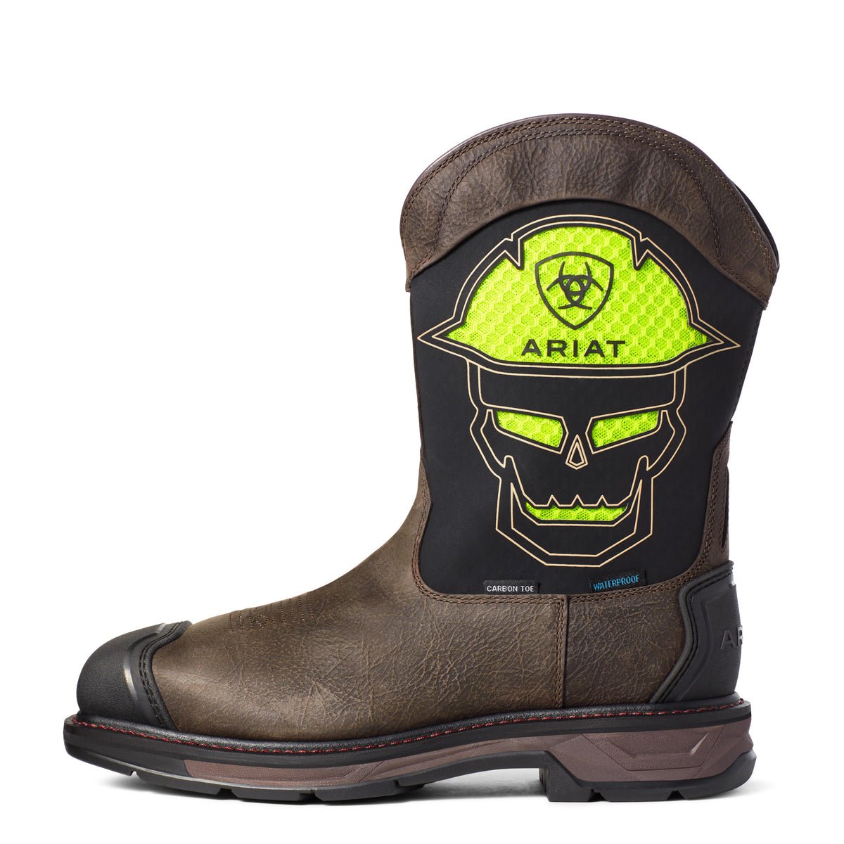 Ariat WorkHog® XT VentTEK™ Bold Waterproof CT - Saddleworld Devonport