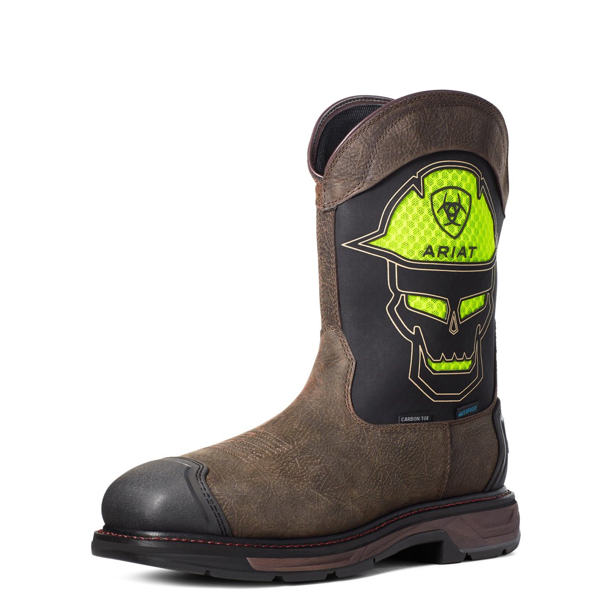 Ariat WorkHog® XT VentTEK™ Bold Waterproof CT - Saddleworld Devonport