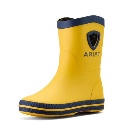 Ariat Youth Kelmarsh Rubber boots - Saddleworld Devonport