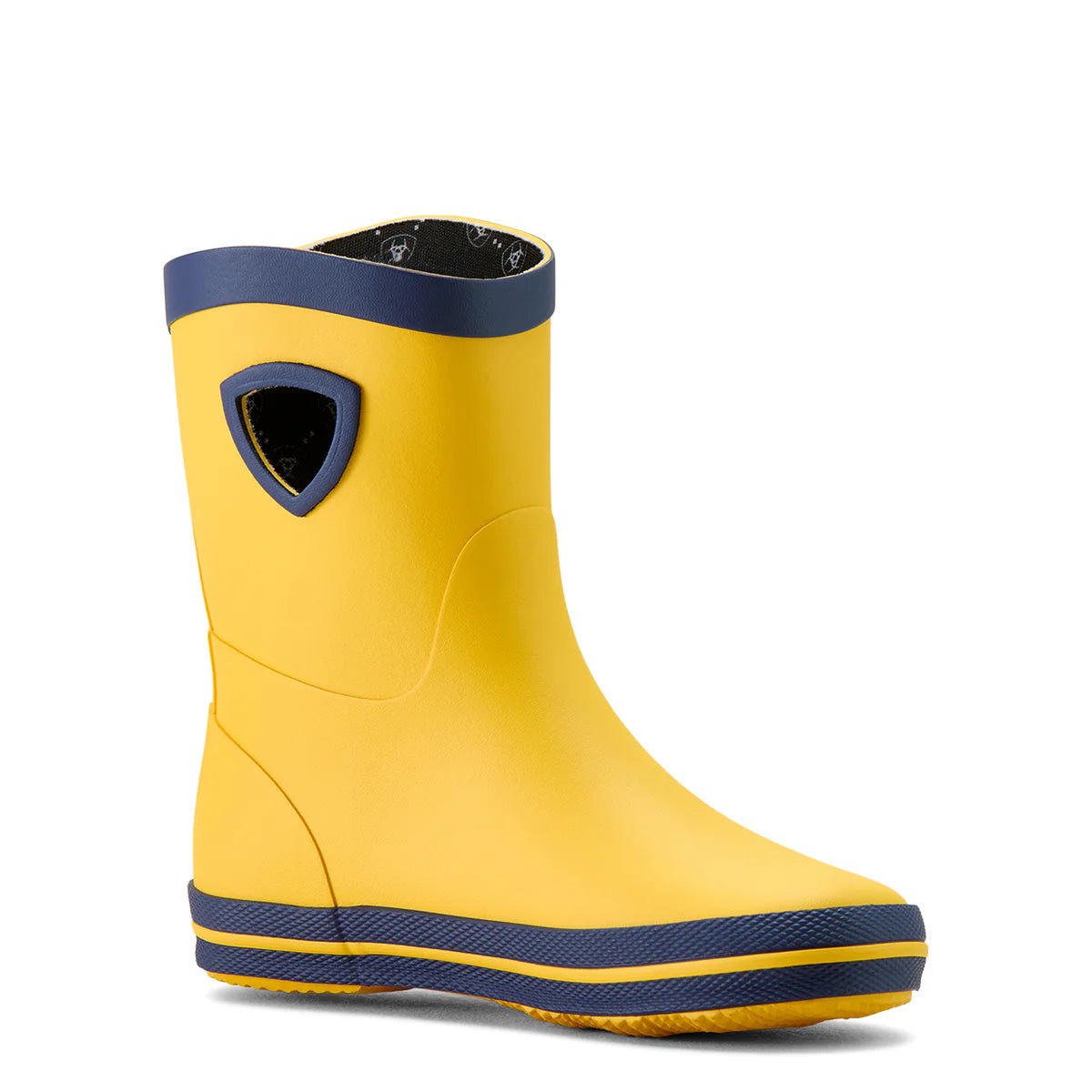 Ariat Youth Kelmarsh Rubber boots - Saddleworld Devonport