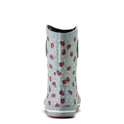 Ariat Youth Kelmarsh Rubber boots - Saddleworld Devonport