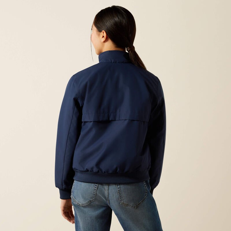 Ariat Youth Stable 2.0 Insulated Jacket - Saddleworld Devonport