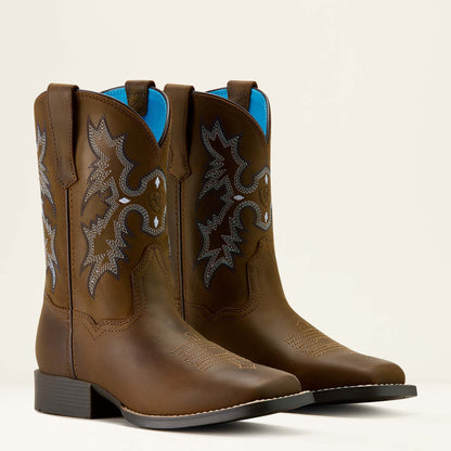 Ariat Youth Tombstone - Saddleworld Devonport