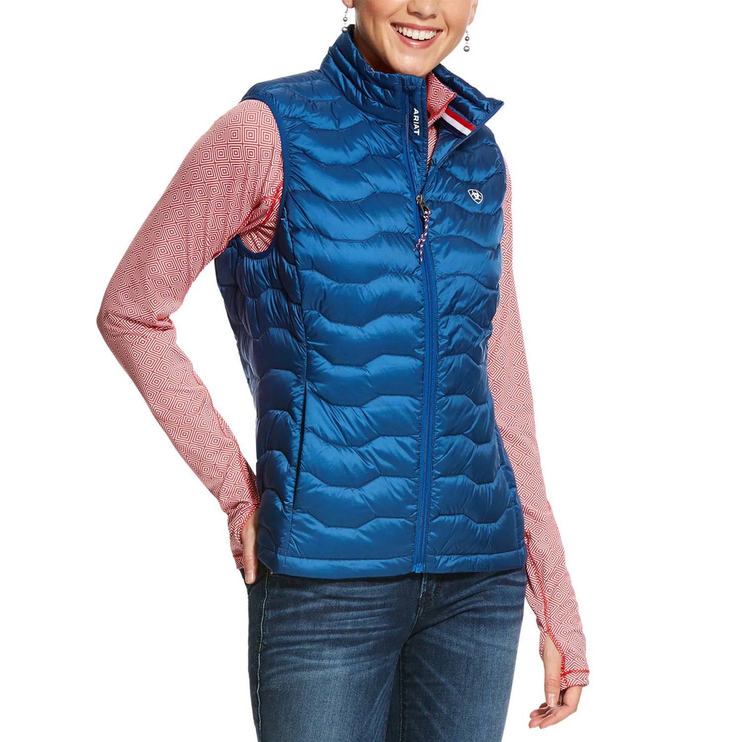 Ariat Women&