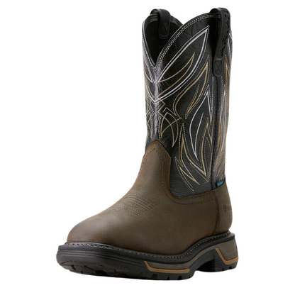 Ariat Mens Big Boa H20 Work Boot