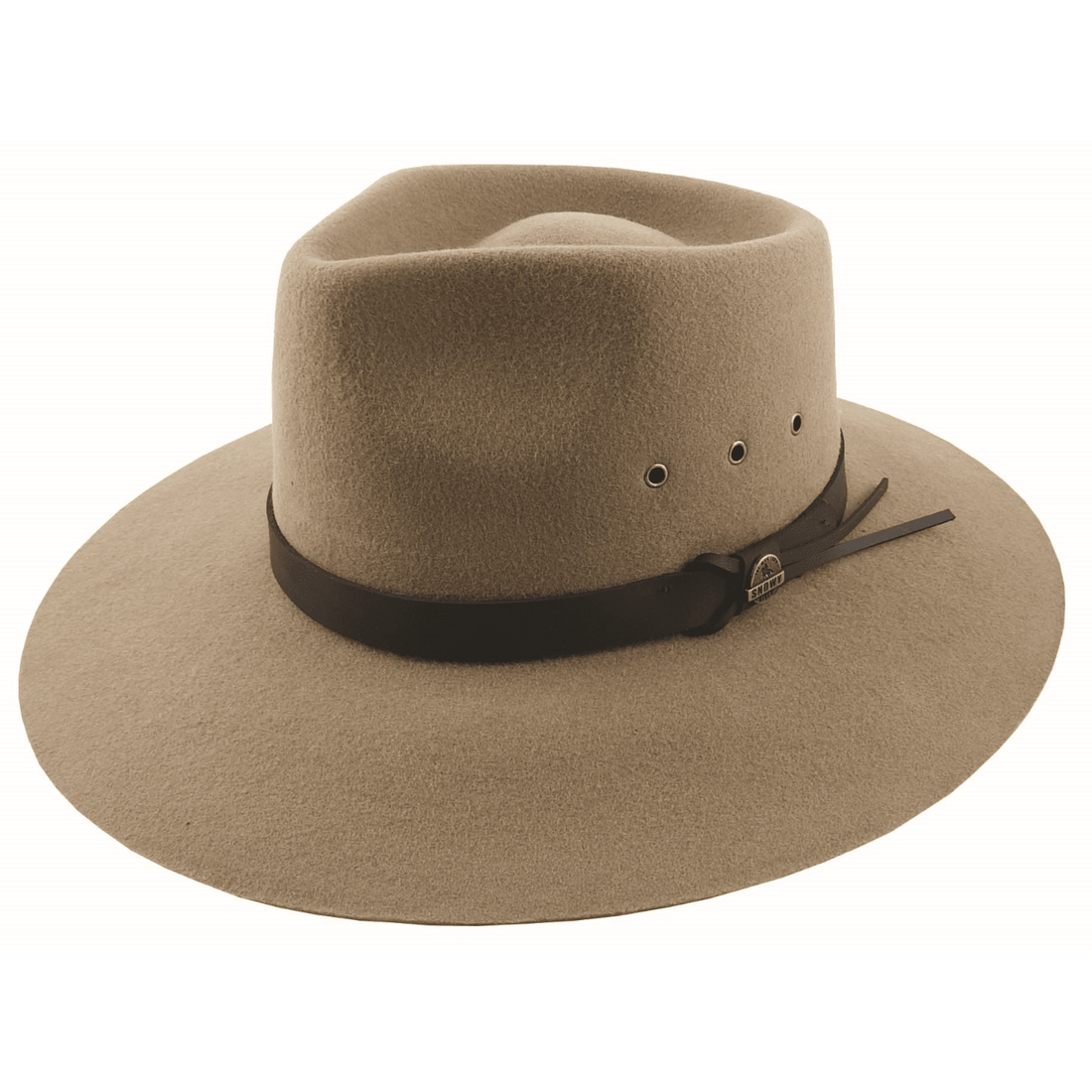Avenel Clancy Wool Felt Hat - Saddleworld Devonport