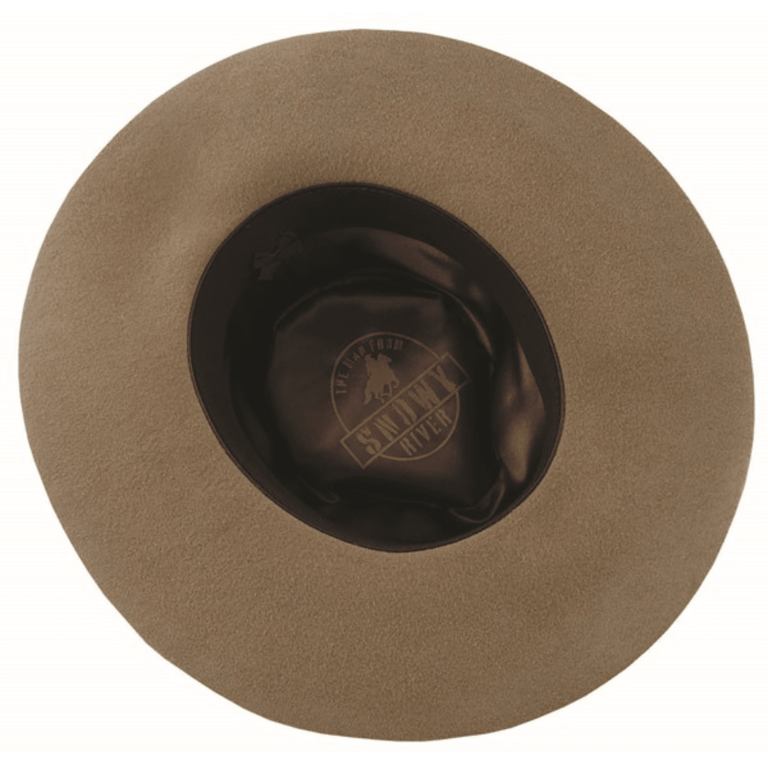 Avenel Clancy Wool Felt Hat - Saddleworld Devonport