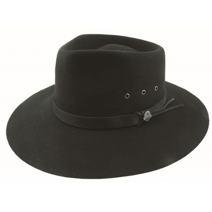Avenel Clancy Wool Felt Hat - Saddleworld Devonport