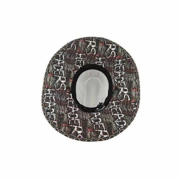 Avenel Leon Rush Headers Surf Hat - Saddleworld Devonport