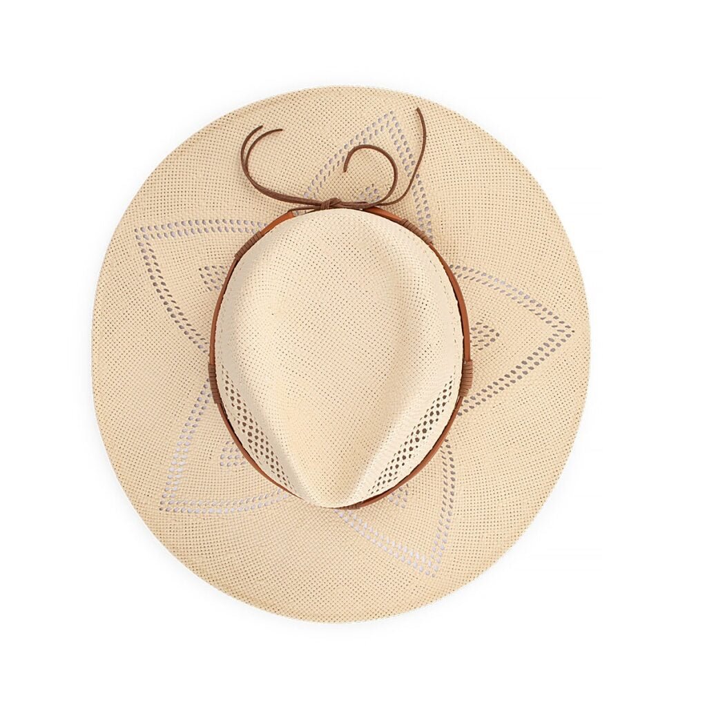 Avenel of Melbourne - Barcelona Fedora - Saddleworld Devonport