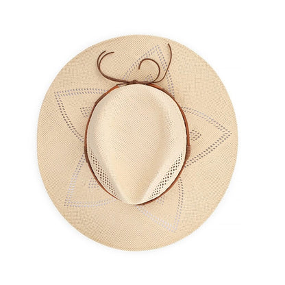 Avenel of Melbourne - Barcelona Fedora - Saddleworld Devonport