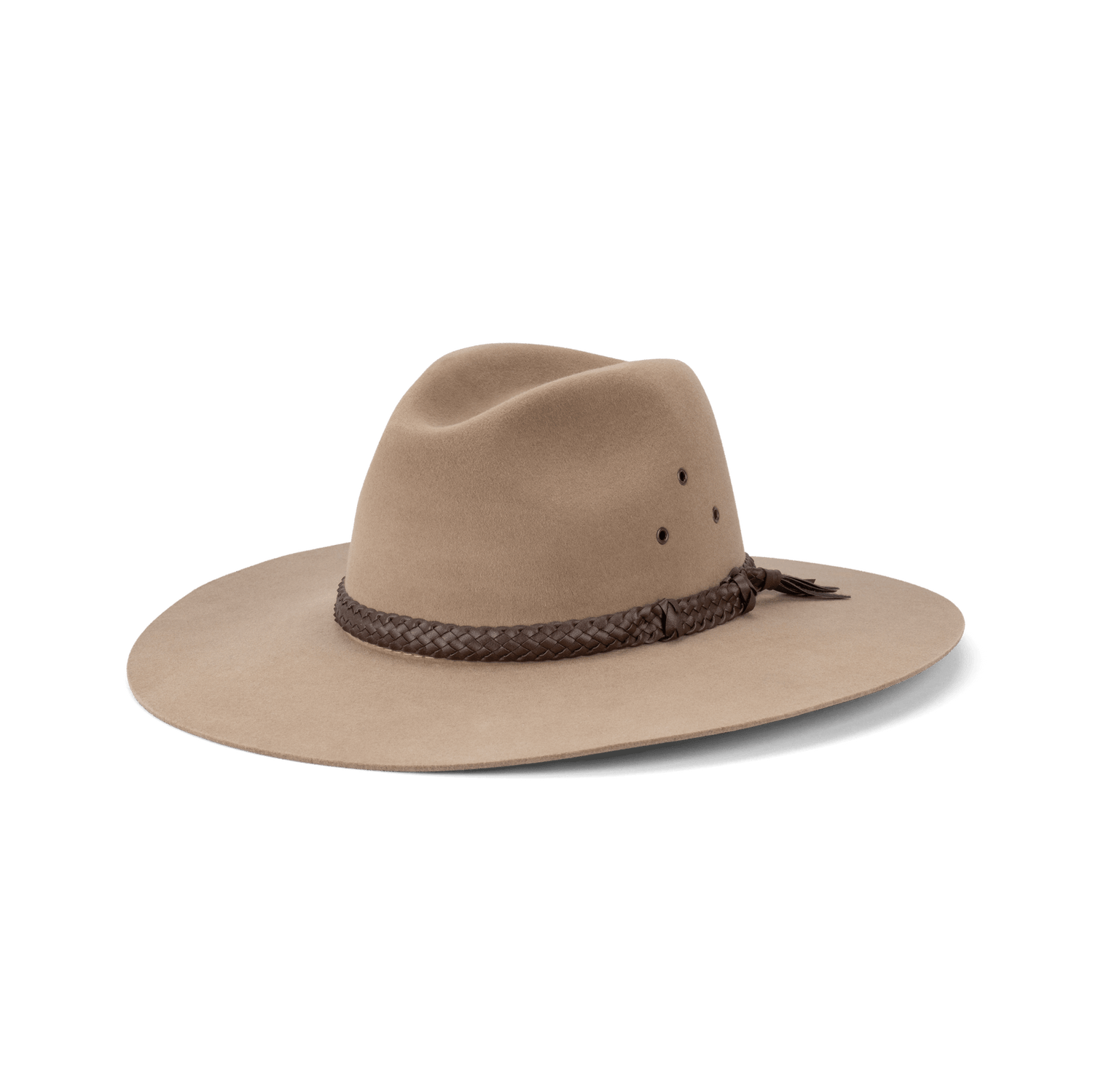 Avenel of Melbourne The Overflow Fur Hat - Saddleworld Devonport