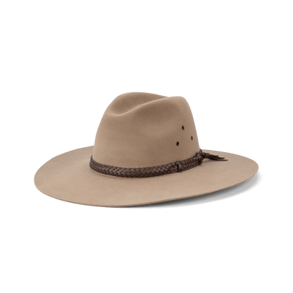 Avenel of Melbourne The Overflow Fur Hat - Saddleworld Devonport
