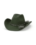 Avenel of Melbourne - The Wrangler Kid&