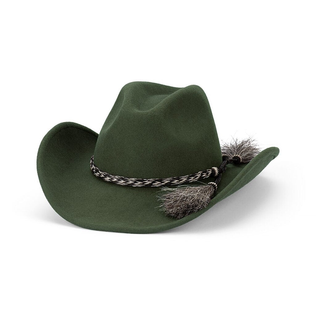Avenel of Melbourne - The Wrangler Kid&