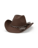Avenel of Melbourne - The Wrangler Kid&