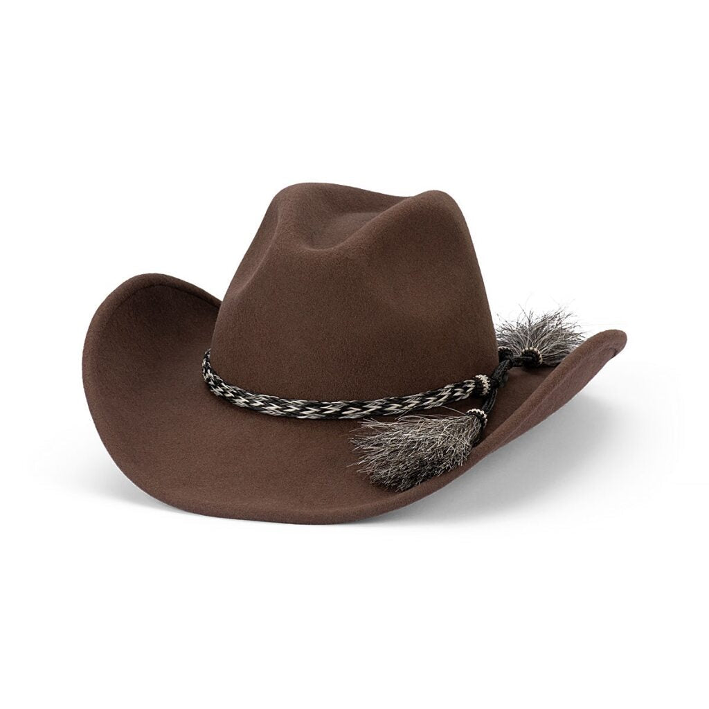 Avenel of Melbourne - The Wrangler Kid&