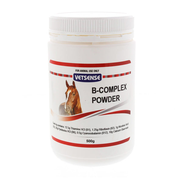 Vetsense B Complex