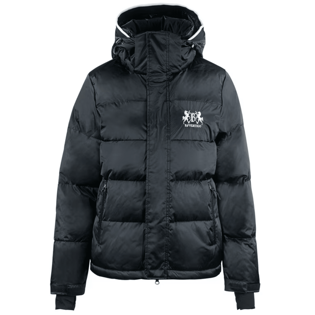 B Vertigo Kennedy Down Jacket - Saddleworld Devonport