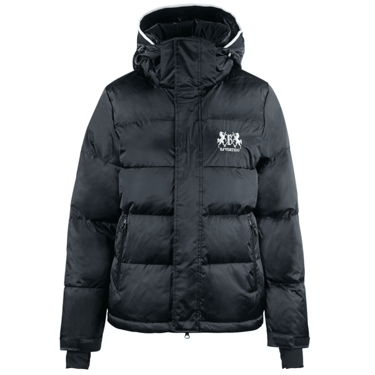 B Vertigo Kennedy Down Jacket - Saddleworld Devonport