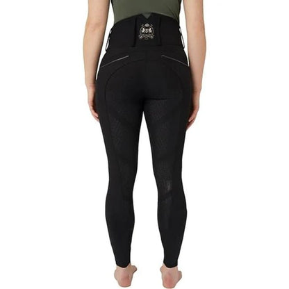 B Vertigo Natasha High Waste Breech - Saddleworld Devonport