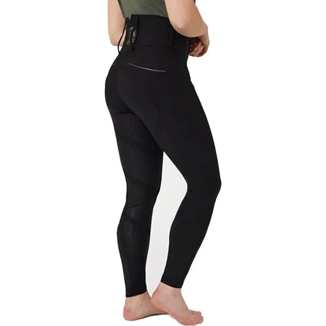 B Vertigo Natasha High Waste Breech - Saddleworld Devonport