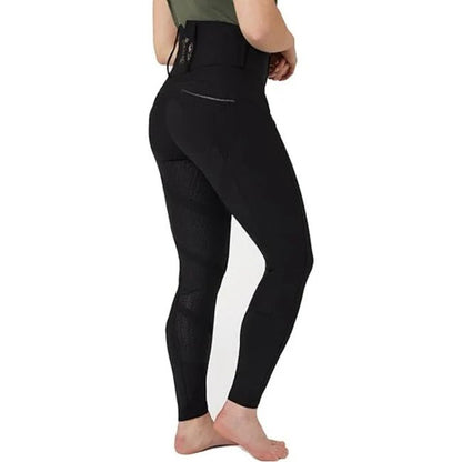 B Vertigo Natasha High Waste Breech - Saddleworld Devonport