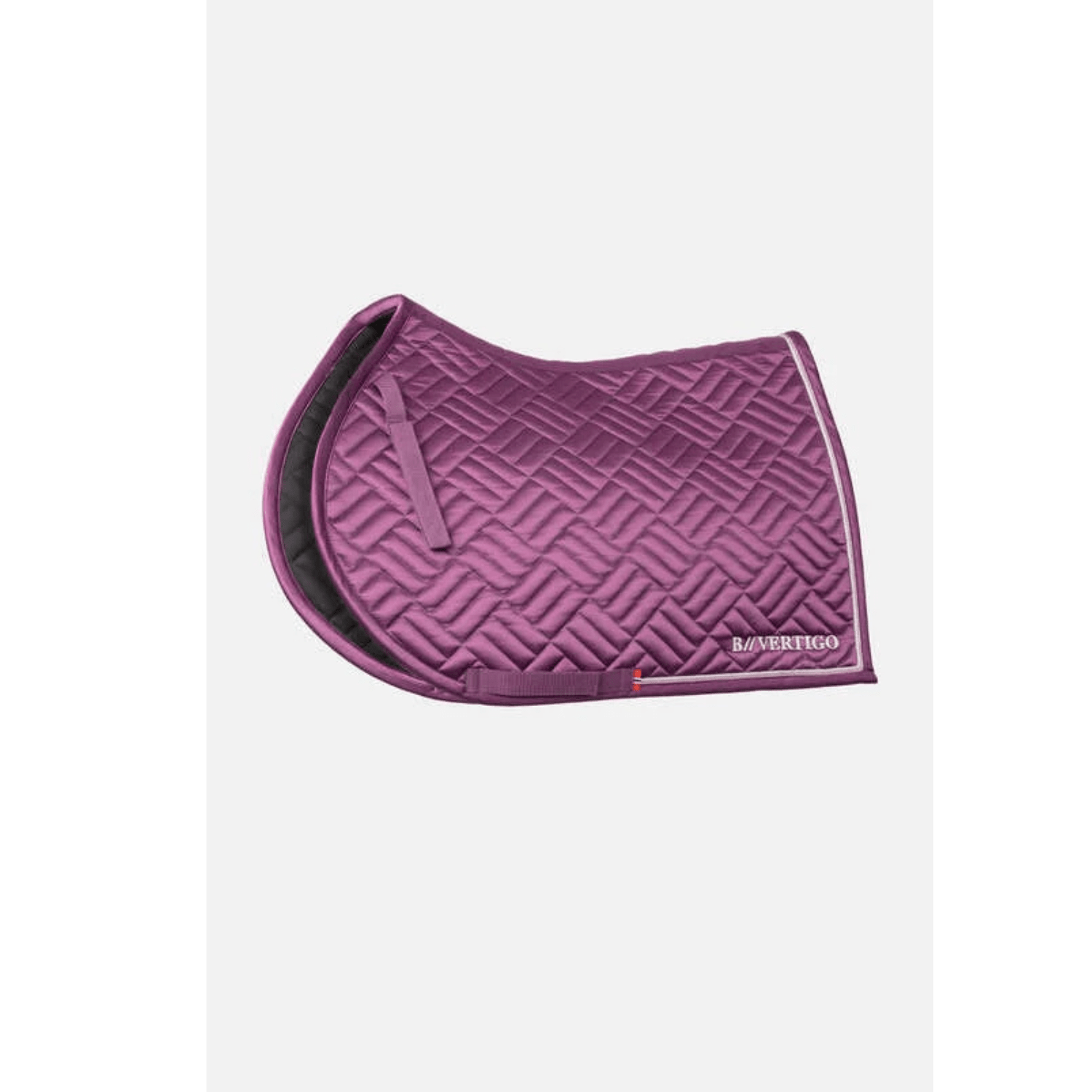 B Vertigo Pure Engineering All-Purpose Pad - Saddleworld Devonport