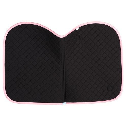 Bambino Pony Print Saddle Pad - Saddleworld Devonport