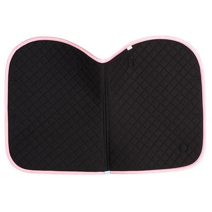 Bambino Pony Print Saddle Pad - Saddleworld Devonport