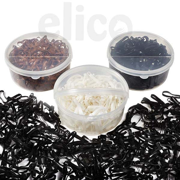 Elico Plaiting Bands Tub