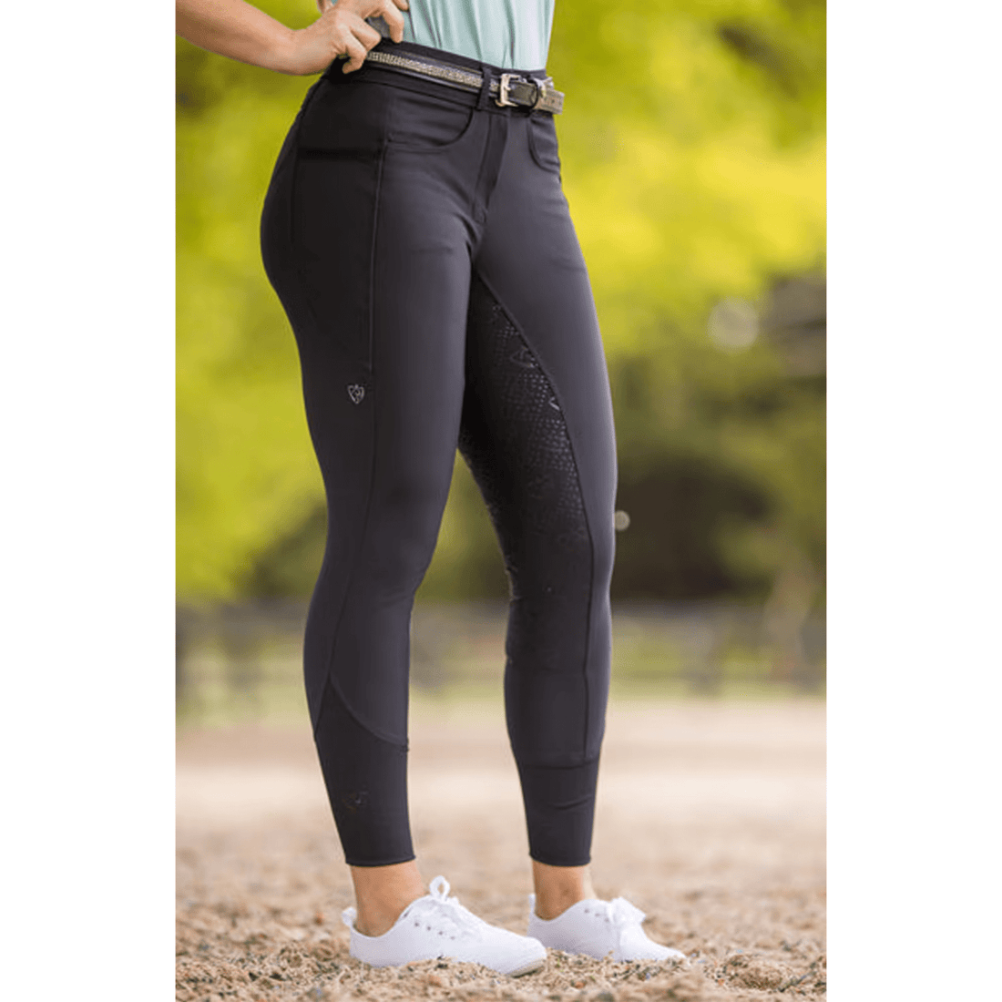 Bare Signature Breeches - Saddleworld Devonport