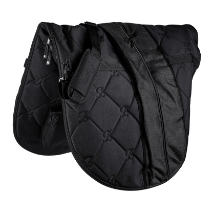 Bates Saddle Bag - Saddleworld Devonport