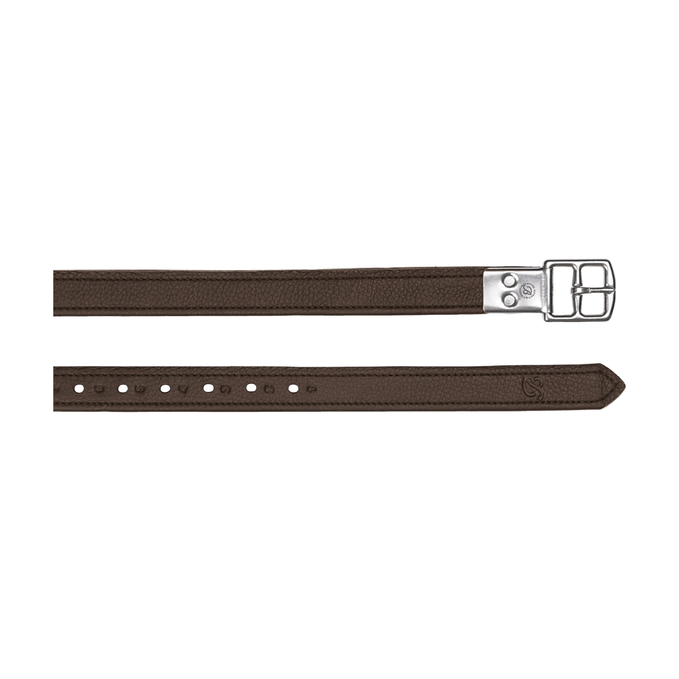 Bates Stirrup Leathers - Saddleworld Devonport
