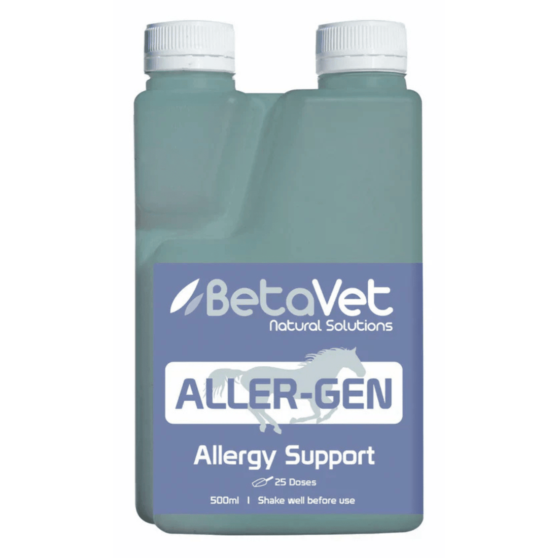 Betavet Natural Solutions Aller-Gen - Saddleworld Devonport