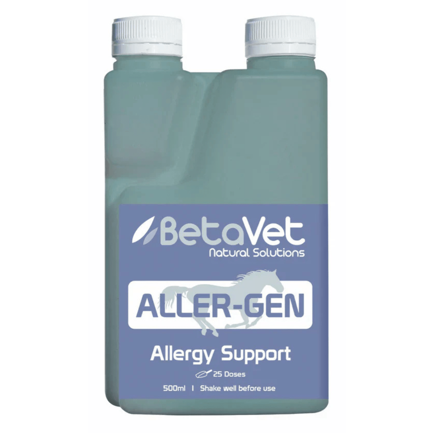 Betavet Natural Solutions Aller-Gen - Saddleworld Devonport