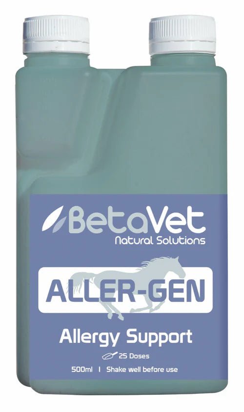Betavet Natural Solutions Aller-Gen - Saddleworld Devonport
