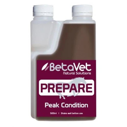 Betavet Prepare - Saddleworld Devonport