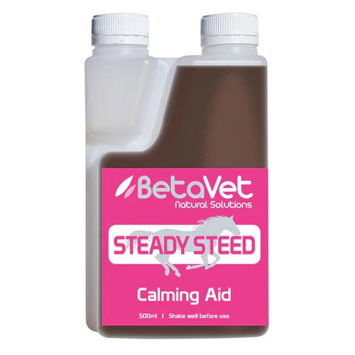 Betavet Steady Steed - Saddleworld Devonport