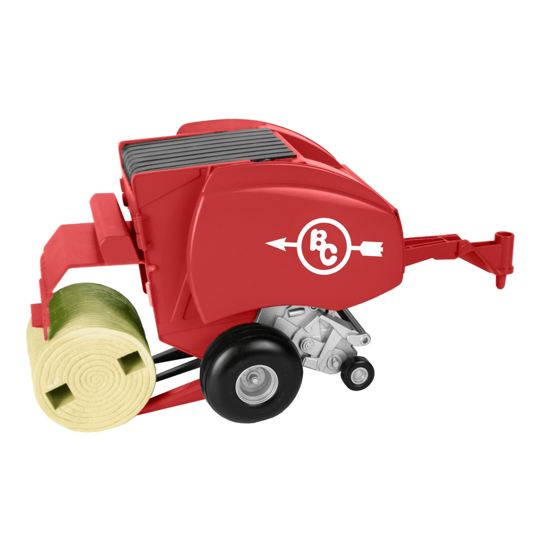 Big Country Hay Baler - Saddleworld Devonport