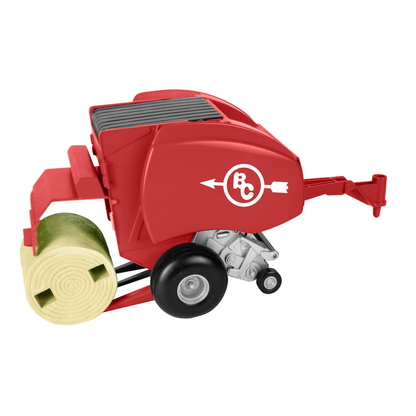 Big Country Hay Baler - Saddleworld Devonport