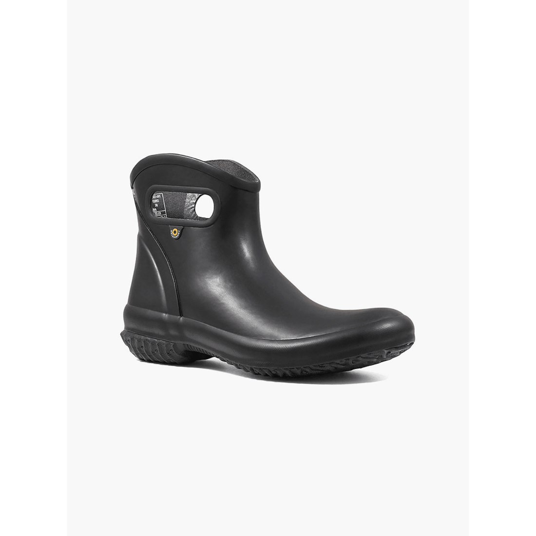 Bogs Patch Ankle Gumboots - Saddleworld Devonport