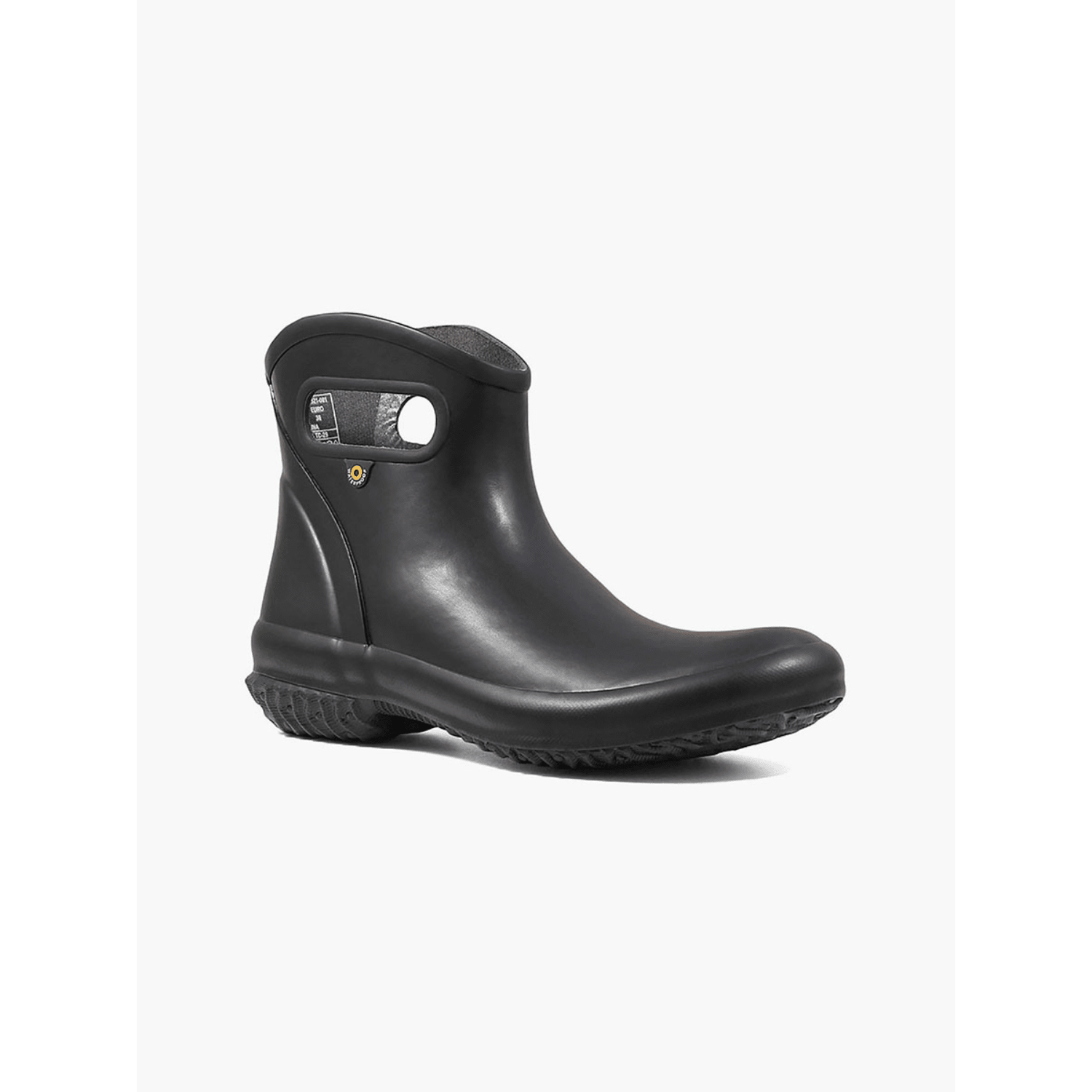 Bogs Patch Ankle Gumboots - Saddleworld Devonport