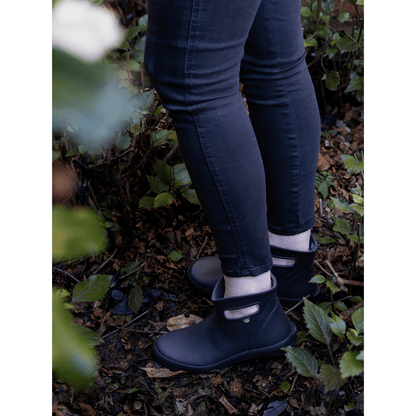 Bogs Patch Ankle Gumboots - Saddleworld Devonport