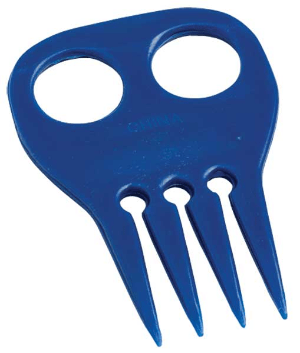 Braid Aid Comb - Saddleworld Devonport