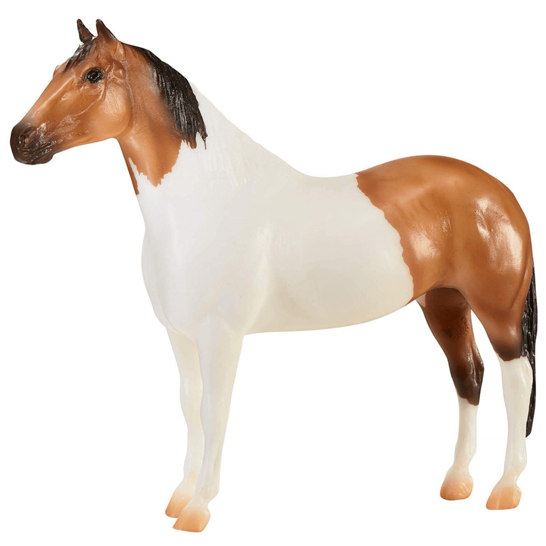 Breyer Traditional Gansters Tony Da Pony - Saddleworld Devonport