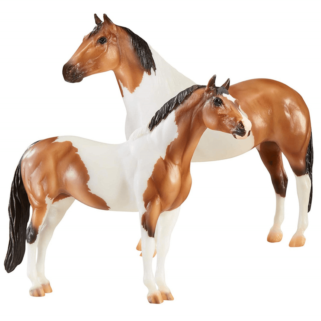 Breyer Traditional Gansters Tony Da Pony - Saddleworld Devonport
