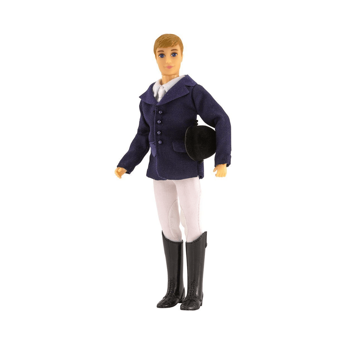 Breyer Traditional Ryan Hunter Rider - Saddleworld Devonport