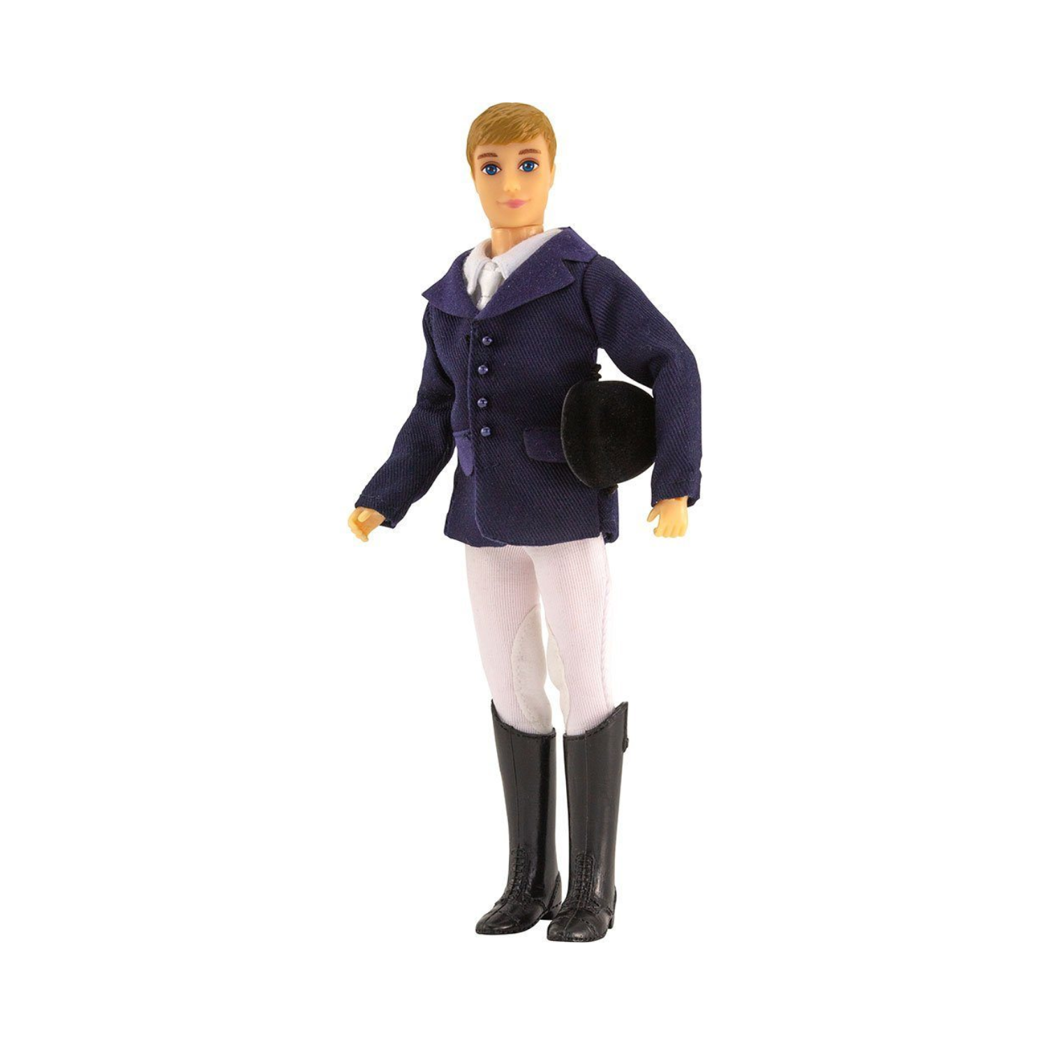 Breyer Traditional Ryan Hunter Rider